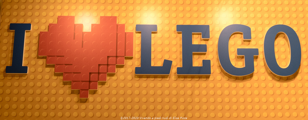 I Love Lego attende coloro che anche adulti sono sempre bambini: a Foligno  l'esposizione di installazioni con i famosi mattoncini 